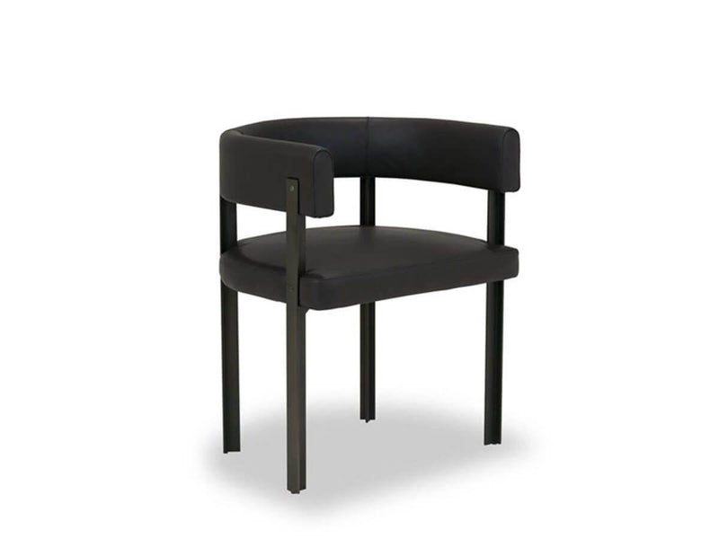 Baxter T Chair - Ideali