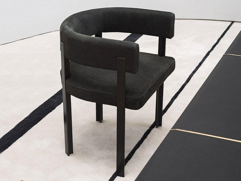 Baxter T Chair - Ideali