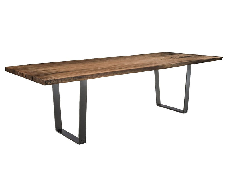 Riva 1920 D.T. Table Natural Sides