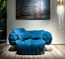 Baxter Tactile Armchair