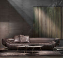 Baxter Tactile Three Seater Sofa