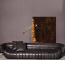Baxter Tactile Three Seater Sofa