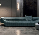 Baxter Tactile Three Seater Sofa
