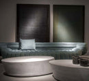 Baxter Tactile Three Seater Sofa