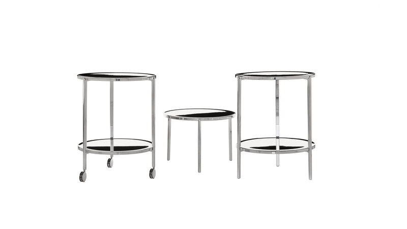 Magis Tambour Coffee Tables Collection