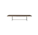 Riva 1920 Tavola Walnut Table