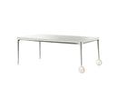 Magis Big Will - Extensible Table