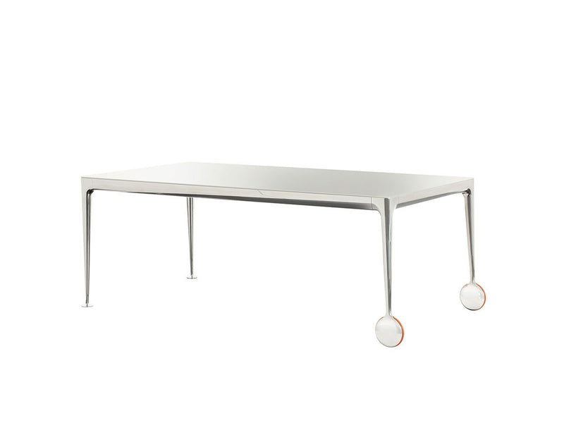 Magis Big Will - Extensible Table