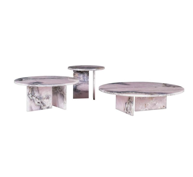 Baxter Tebe Small Tables