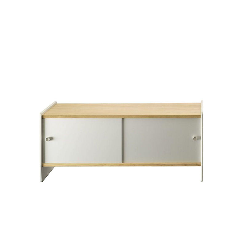 Magis Theca Cabinet 123x43x55H cm