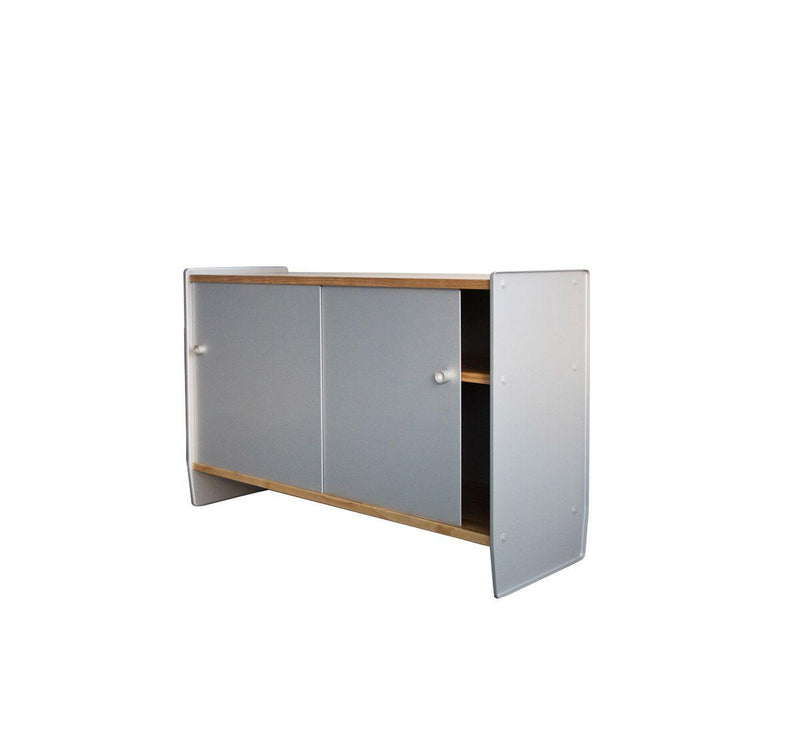 Magis Theca Cabinet 93x43x78H cm