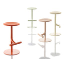 Magis Tibu - Swivel stool - Ideali