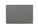 B&B Italia Timo Rug 250x350 - Dark Grey - Ideali