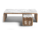 Flexform Tindari Coffee Table