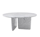 B&B Italia Tobi-Ishi Marble Table