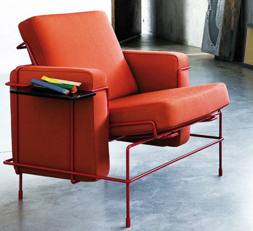 Magis Traffic Armchair: Prices up to 40% off | Ideali Home Singapore