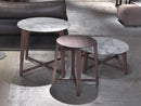 Flexform Tris Side Tables Collection