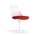 Tulip Swivel Chair with Cushion