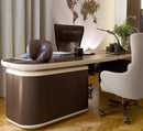 Giorgetti Tycoon Executive Desk - Ideali