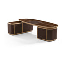 Giorgetti Tycoon Executive Desk - Ideali