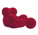 B&B Italia Up 5_6 Armchair and Pouf