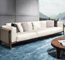 Giorgetti Urban Sofa - Three Seater