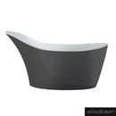 Victoria + Albert Amalfi Oval Bath