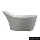 Victoria + Albert Amalfi Oval Bath