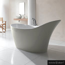 Victoria + Albert Amalfi Oval Bath