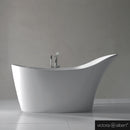 Victoria + Albert Amalfi Oval Bath