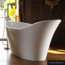Victoria + Albert Amalfi Oval Bath