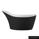 Victoria + Albert Amalfi Oval Bath