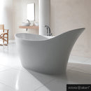 Victoria + Albert Amalfi Oval Bath