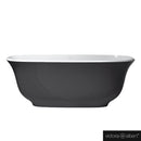 Victoria + Albert Amiata Freestanding Oval Bath