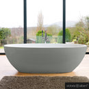 Victoria + Albert Barcelona Oval Bath