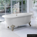 Victoria + Albert Cheshire Oval Bath
