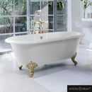 Victoria + Albert Cheshire Oval Bath