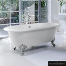 Victoria + Albert Cheshire Oval Bath