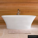 Victoria + Albert Ionian 2 Oval Bath