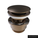 Victoria + Albert Kit 25 Push-Open Waste Valve