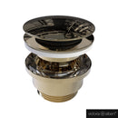 Victoria + Albert Kit 25 Push-Open Waste Valve