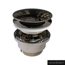 Victoria + Albert Kit 25 Push-Open Waste Valve