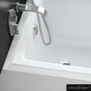 Victoria + Albert Kaldera Rectangular Bath