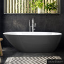 Victoria + Albert Mozzano 2 Oval Bath