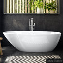 Victoria + Albert Mozzano 2 Oval Bath