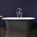 Victoria + Albert Monaco Oval Bath
