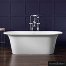 Victoria + Albert Monaco Oval Bath