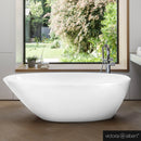 Victoria + Albert Mozzano Oval Bath