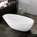 Victoria + Albert Mozzano Oval Bath