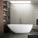 Victoria + Albert Mozzano Oval Bath